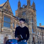 Profile Picture of 정재헌 (鄭載憲) (@volupntas) on Instagram