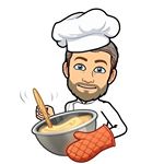 Profile Picture of Chris Pye (@cuisinebpye) on Instagram