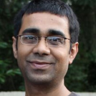 Profile Picture of Mehul Mediwala (@mehulm1) on Twitter