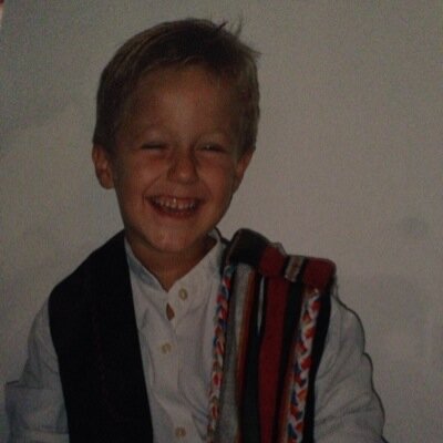 Profile Picture of Carlos Simón García (@carlon101) on Twitter
