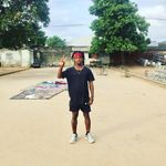 Profile Picture of Ouraga Jean-esterling (@ouraga_jean_sterling) on Instagram