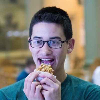 Profile Picture of Andy Trattner (@andytratt) on Twitter