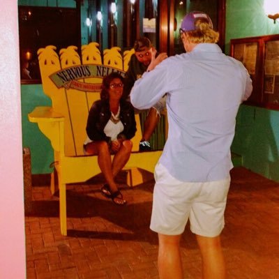 Profile Picture of Jake Schott (@JakeSchott88) on Twitter