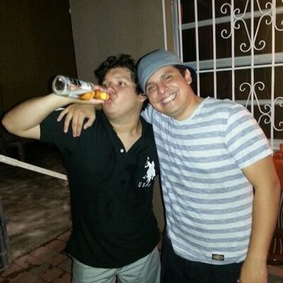 Profile Picture of Gabriel Jairala (@GabrielJairalaV) on Twitter