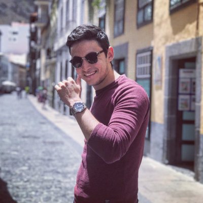 Profile Picture of Bruce Chang (@BruceEamon23) on Twitter