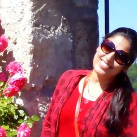 Profile Picture of Shilpi Jain-Palav (@Shigem5) on Twitter