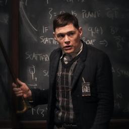 Profile Picture of Hermann Gottlieb (@Dr_H_Gottlieb) on Twitter