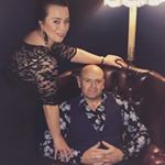 Profile Picture of Robert Lofthouse (@author_rob_76) on Instagram