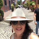 Profile Picture of Claudia Zamarron (@claudia.zg) on Instagram