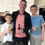 Profile Picture of Keith McMahon (@mcmahon_keith) on Instagram