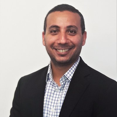 Profile Picture of Omar Al-Nidawi (@omar_nidawi) on Twitter