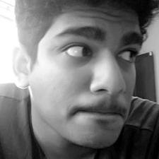 Profile Picture of Rahul Mathew George (@rahulmathew1996) on Twitter