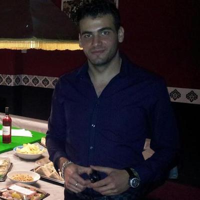 Profile Picture of Adam Goldstone (@AdamGoldstone8) on Twitter