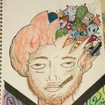 Profile Picture of Patrick Creegan (@patty_creegs) on Instagram