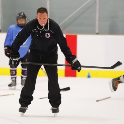Profile Picture of Cory Mickey (@Cory3DHockey) on Twitter