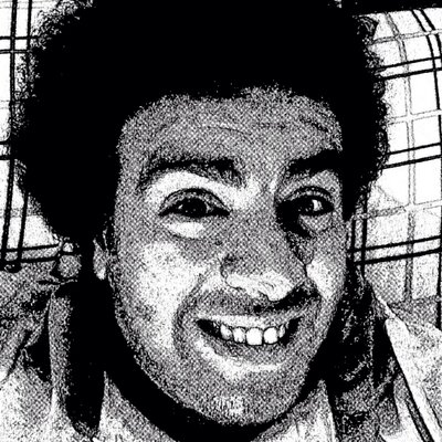 Profile Picture of عاشق قفشة اللى جاب التاسعة (@Sh_Ezzeldin) on Twitter