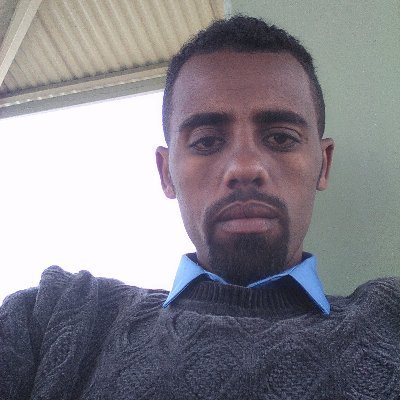 Profile Picture of Solomon Mesfin (@Solomonmesfin16) on Twitter