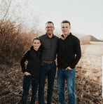 Joel Goudy - Facebook Profile Picture of Joel Goudy (@joel.goudy.12) on Facebook