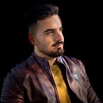 Profile Picture of Ꭰanyal Ꭺhmad (@danyal_ahmad96) on Instagram