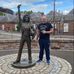 Profile Picture of Byron Davidson (@byron.davidson.52) on Facebook