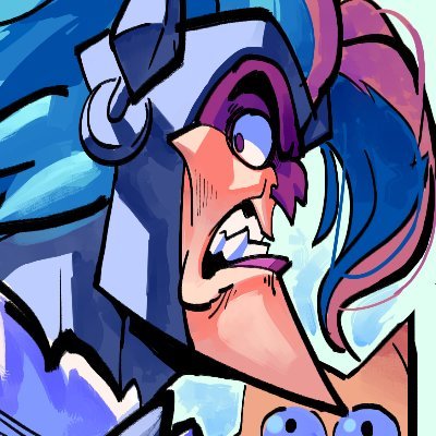 Profile Picture of SCARY Partridge (@@HappyHarryToons) on Twitter