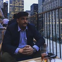 Profile Picture of Ron Watts (@ron-watts-8) on Quora