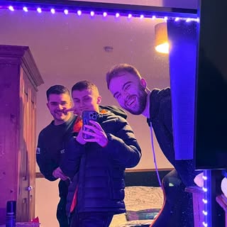 Profile Picture of Matthew Farrant (@matthew_farrant) on Instagram