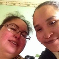 Profile Picture of Iris Jones (@iris-jones-19) on Quora