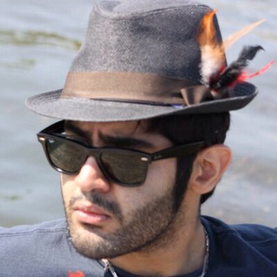 Profile Picture of Amir Reza Abbasi (@ABBA5I) on Twitter