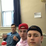 Profile Picture of Chad, Brad, And Preston (@grimcityfratbois_69) on Instagram