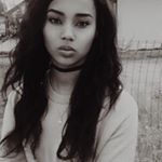 Profile Picture of Janet Molokwu (@half_caste_jm) on Instagram