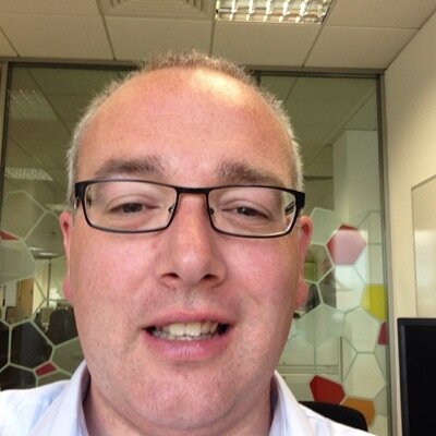 Profile Picture of Stephen Cave (@StephenCave90) on Twitter