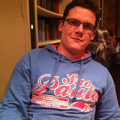 Profile Picture of C.A.McKeown (@mckeown_craig) on Twitter