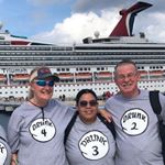 Profile Picture of Cathy Chapman McNeal (@cathychapmanmcneal) on Instagram