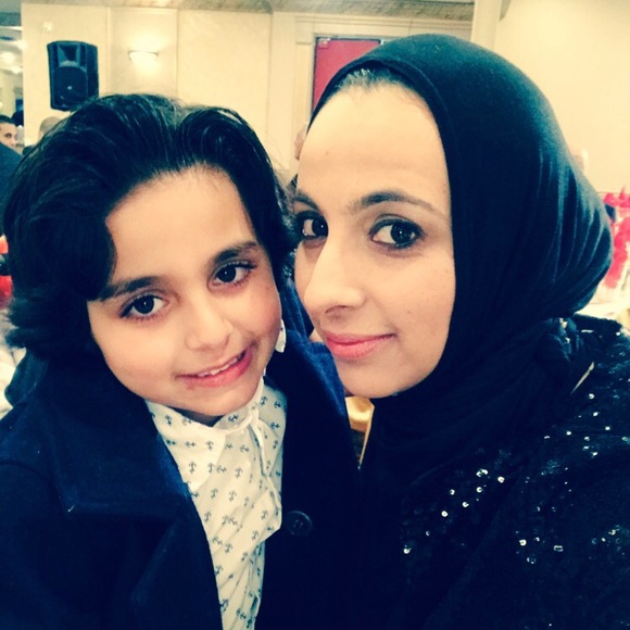 Profile Picture of Fatima Hamad (@tumma) on Poshmark