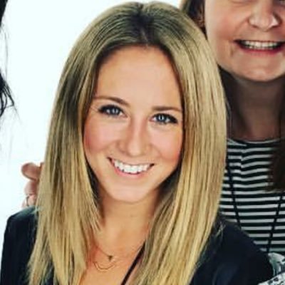 Profile Picture of Lara Schultz (@Lara_a_Schultz) on Twitter