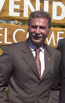 Profile Picture of Jorge Sobischon Wikipedia