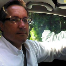 Profile Picture of Bruce Perry (@alpha13) on Pinterest