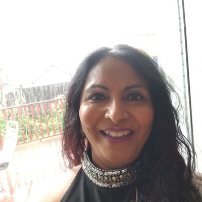 Profile Picture of Nita Patel (@nitapatel300) on Twitter