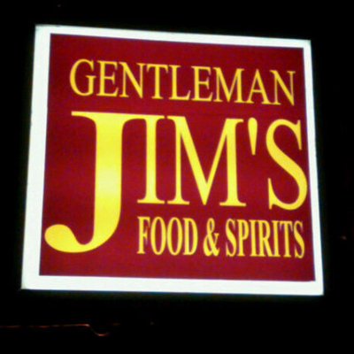 Profile Picture of Gentleman Jim's (@Clean_Jims) on Twitter