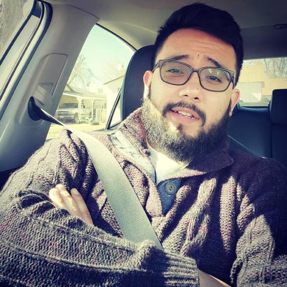 Profile Picture of Luis Neri (@luisneri979) on Poshmark