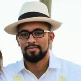 Profile Picture of Luis Tangui (@LordRNA) on Twitter