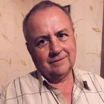 Profile Picture of НИКОЛАЙ СОБОЛЕВ (@nicholas_sob) on Instagram