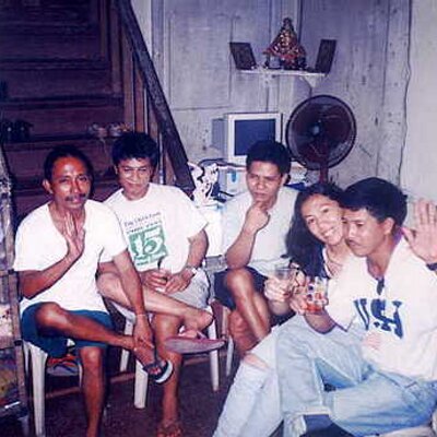 Profile Picture of Andrew Llana (@@Duetz88) on Twitter