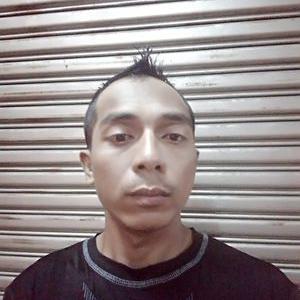 Profile Picture of Shukri Abdullah (@amam60620) on Twitter