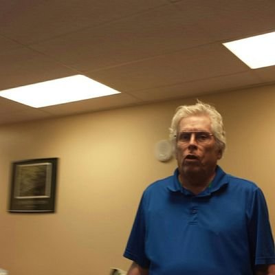 Profile Picture of Wayne Larkin (@d547b8815adb4a8) on Twitter