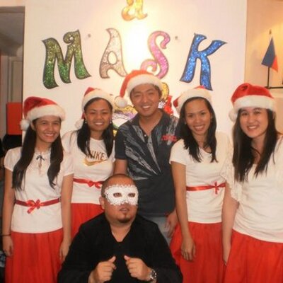 Profile Picture of Dharee Almario (@dharee_A) on Twitter