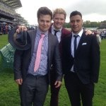 Profile Picture of Steven Berryman (@stevenmberryman) on Instagram