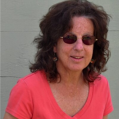 Profile Picture of Connie Springer (@crspringer) on Twitter