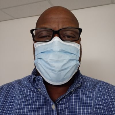 Profile Picture of Jeffrey Burse (@JeffreyBurse) on Twitter